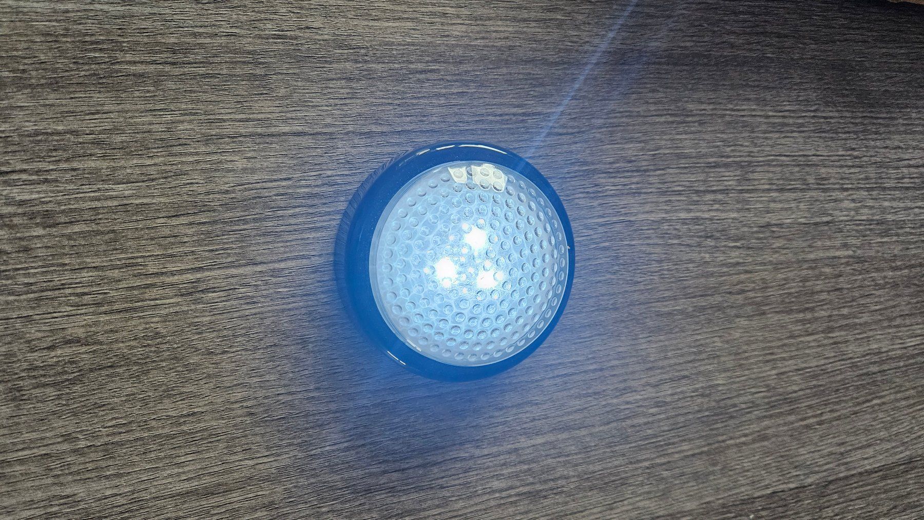 Lampen: LED Lampe Camping batteriebetrieben – Gebraucht aus Kleinandelfingen von jessi2209 1