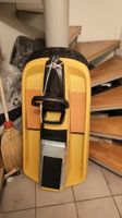 Taxi Bob Hamax, 2 Sitzer, Schlitten