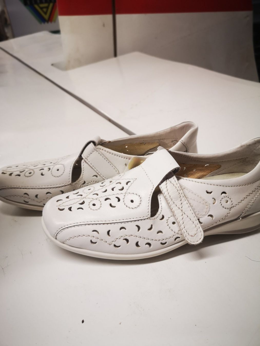 Rohde Scarpe da donna: Rohde – Nuovo e nell'imballaggio originale da Möhlin venduto da Highwaytom 2