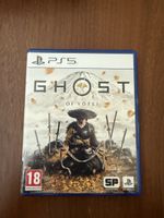 Ghost Of Yotei PS5 Game 