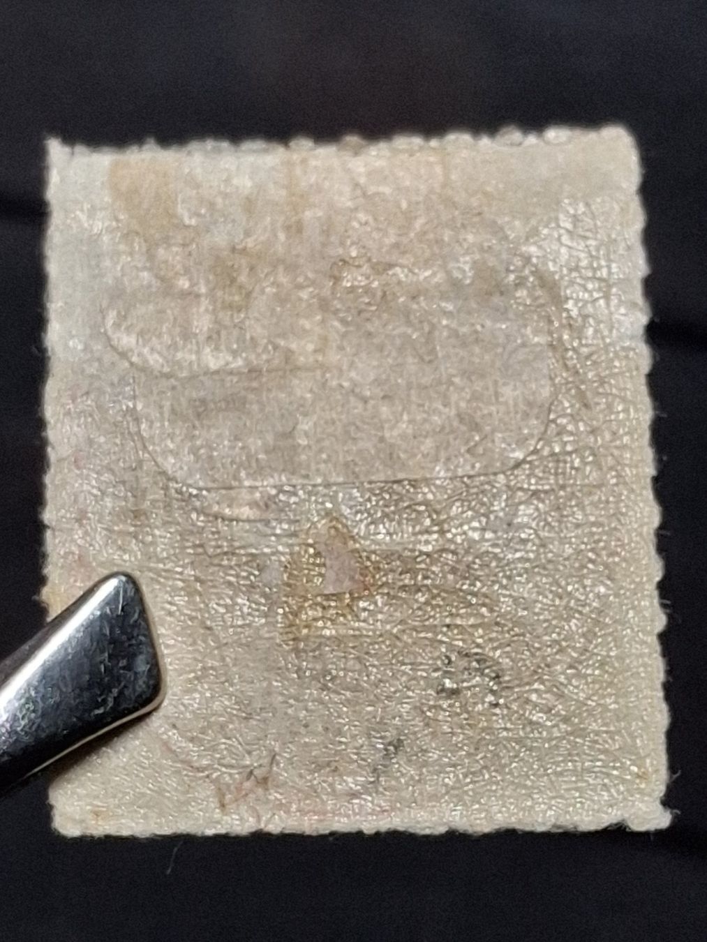 Alle Briefmarken: Schleswig-Holstein Mi-Nr.3 ungebraucht 120 Fr – Gebraucht aus Kriens von Nidfeld45 5