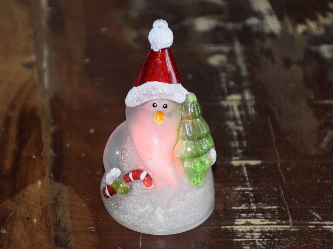 Tutte le decorazioni: Set Weihnachstdekoration – Usato da Wetzikon ZH venduto da Wetzicardo25 6