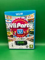 Wii Party U (mehrsprachig) - Nintendo Wii U