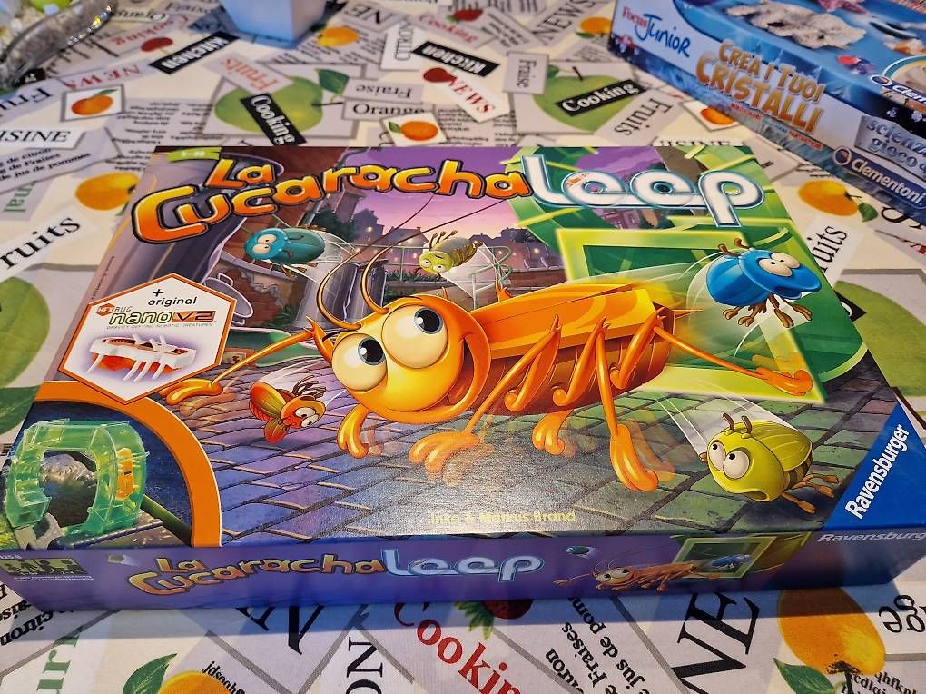 Jeux: Vari giochi – D'occasion à Lodrino par san_rsd8 3