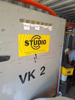 Stromverteiler Kasten
