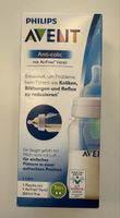 Philips Avent Anti-Colic Babyflasche 260 ml AirFree