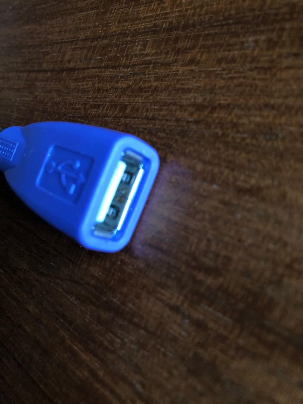 Lecteurs & Adaptateurs: USB auf PS2 Adapter – D'occasion à Siblingen par Jayuah 3