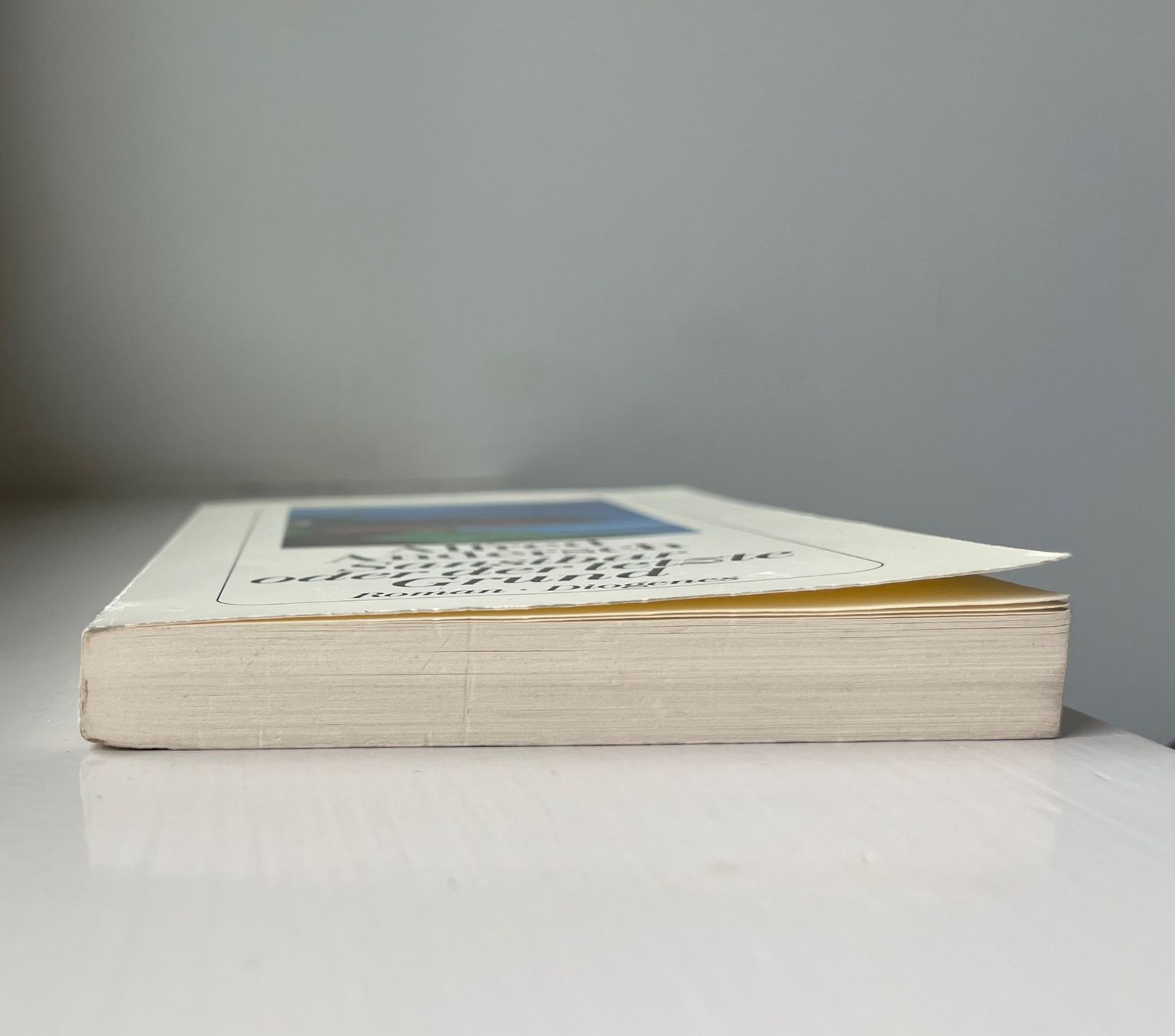 Bücher: Sansibar oder der letzte Grund – Alfred Andersch – Roman – Neu (gemäss Beschreibung) aus Bern von frank.j.webb 4
