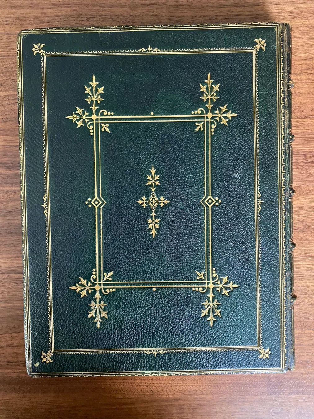Libri: Raphael Sanzio of Urbino – Usato da Horgen venduto da Auction-Kings 2