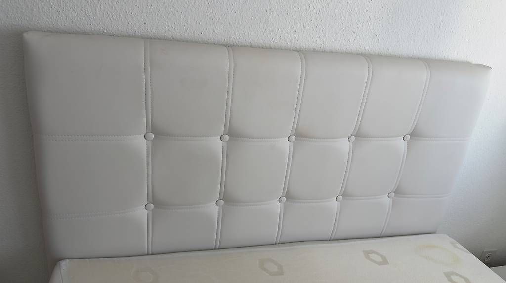 Letti: Boxspringbett 140x200 cm  – Usato da Wohlen AG venduto da val_5bcq 4
