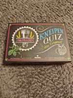Kneipen Quiz - Das Original - Komplett - Top Zustand!