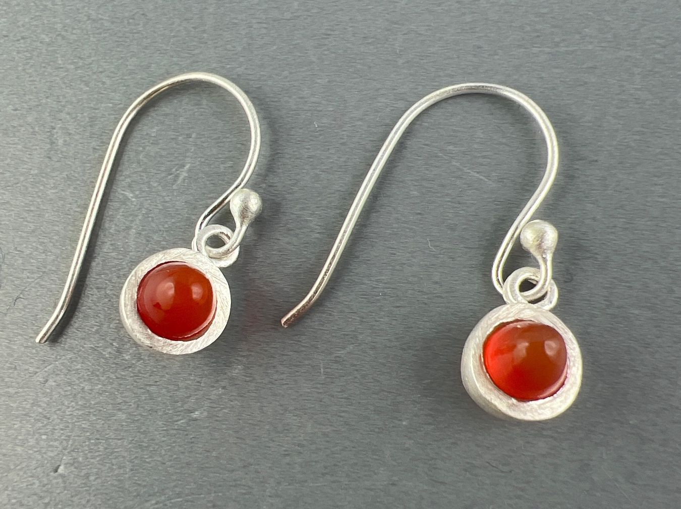 Orecchini pendenti & Orecchini a lobo: Ohrstecker 925 Silber – Usato da Niederuzwil venduto da leo_8857 2