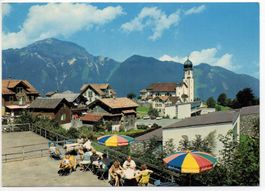 SEELISBERG