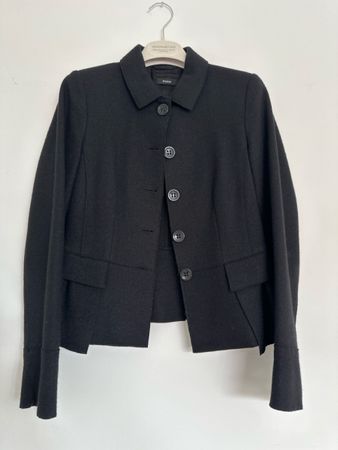 Wolljacke von Riani, Gr. S