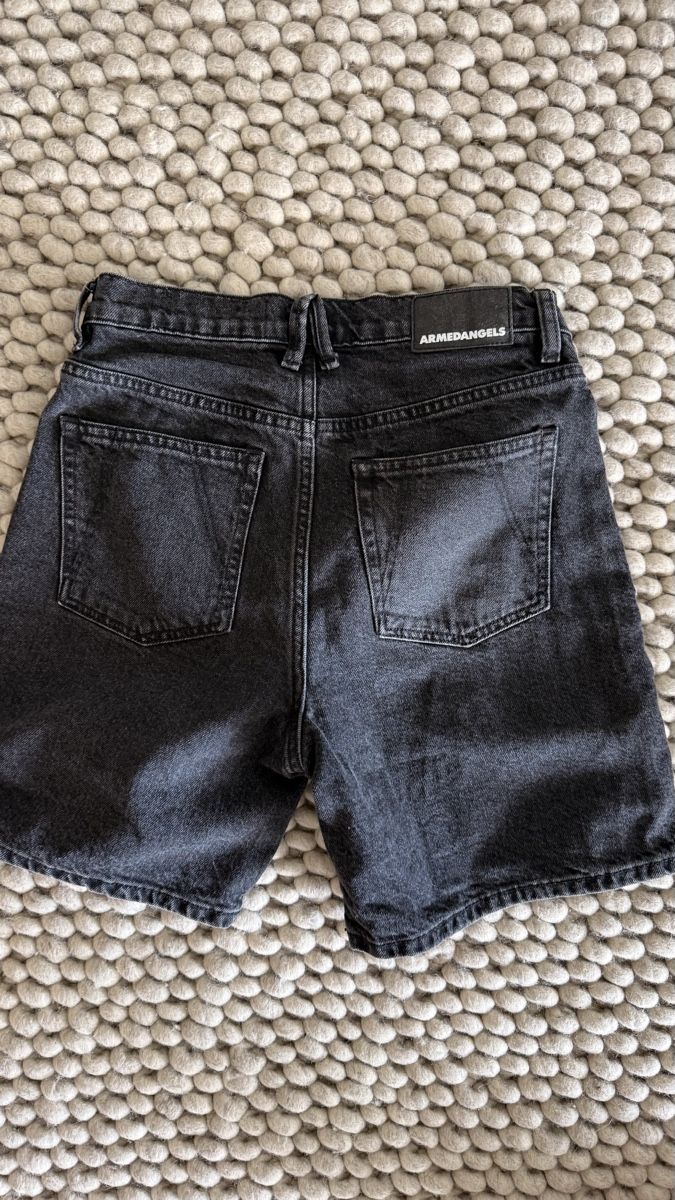 Jeans: ARMEDANGELS Jeansshorts – Neuf (Voir description) à Schaffhausen par melanieisa 1