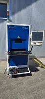 Novolas Laser von Leister