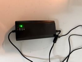 eBike Ladestation BMZ, Model: BSC42004000