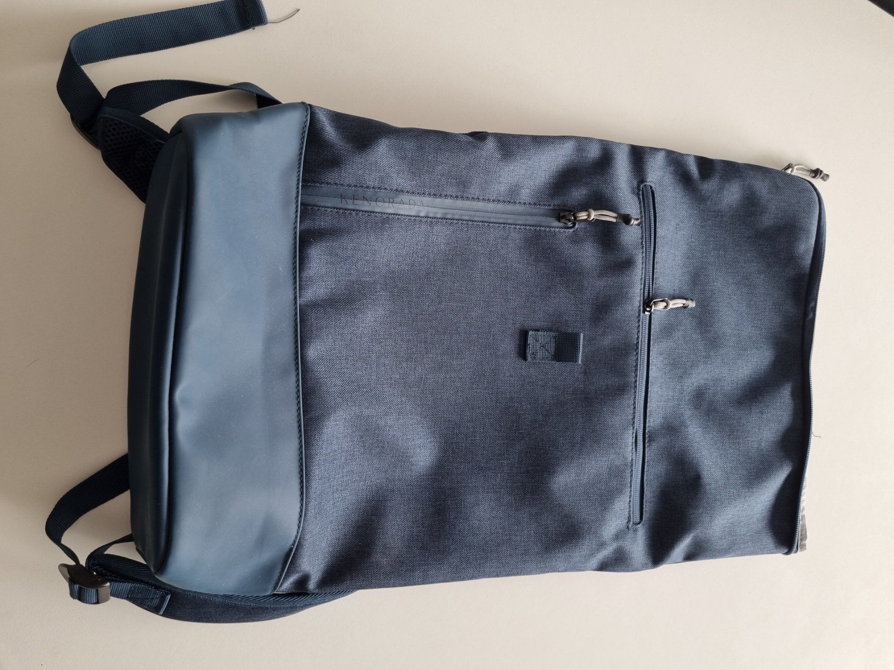 Zaini: Rucksack Rolltop RV neu – Nuovo (secondo la descrizione) da Sutz venduto da Dalilea