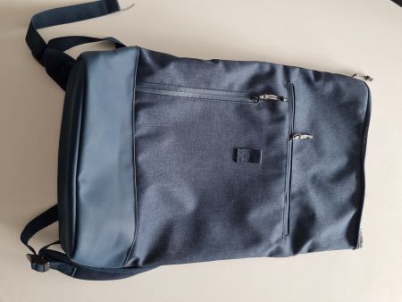 Rucksack Rolltop RV neu