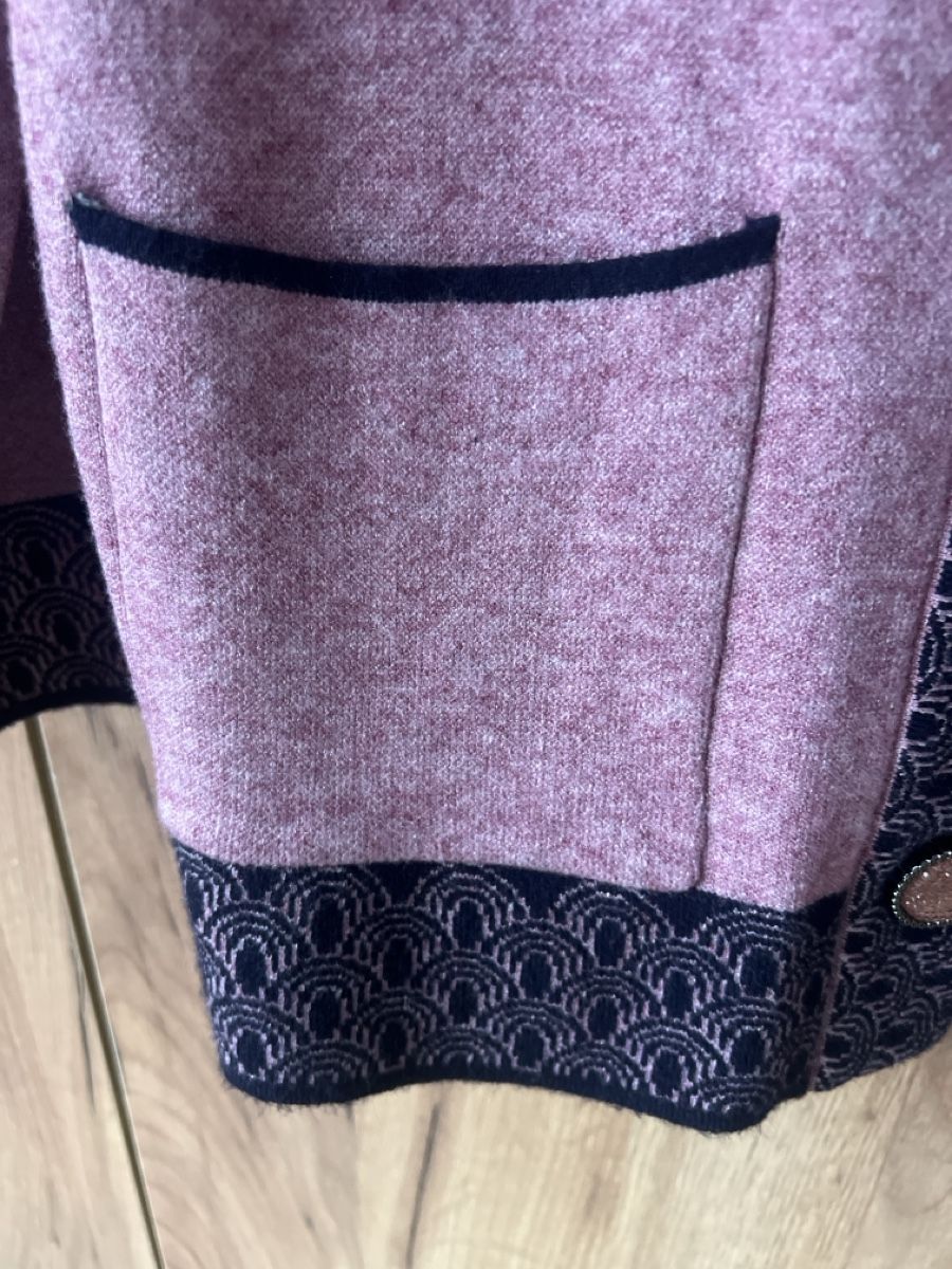Giacche: Elegante Strickjacke mit schönen Knöpfen – Nuovo (secondo la descrizione) da Seon venduto da Sunny-Schmuck78 2