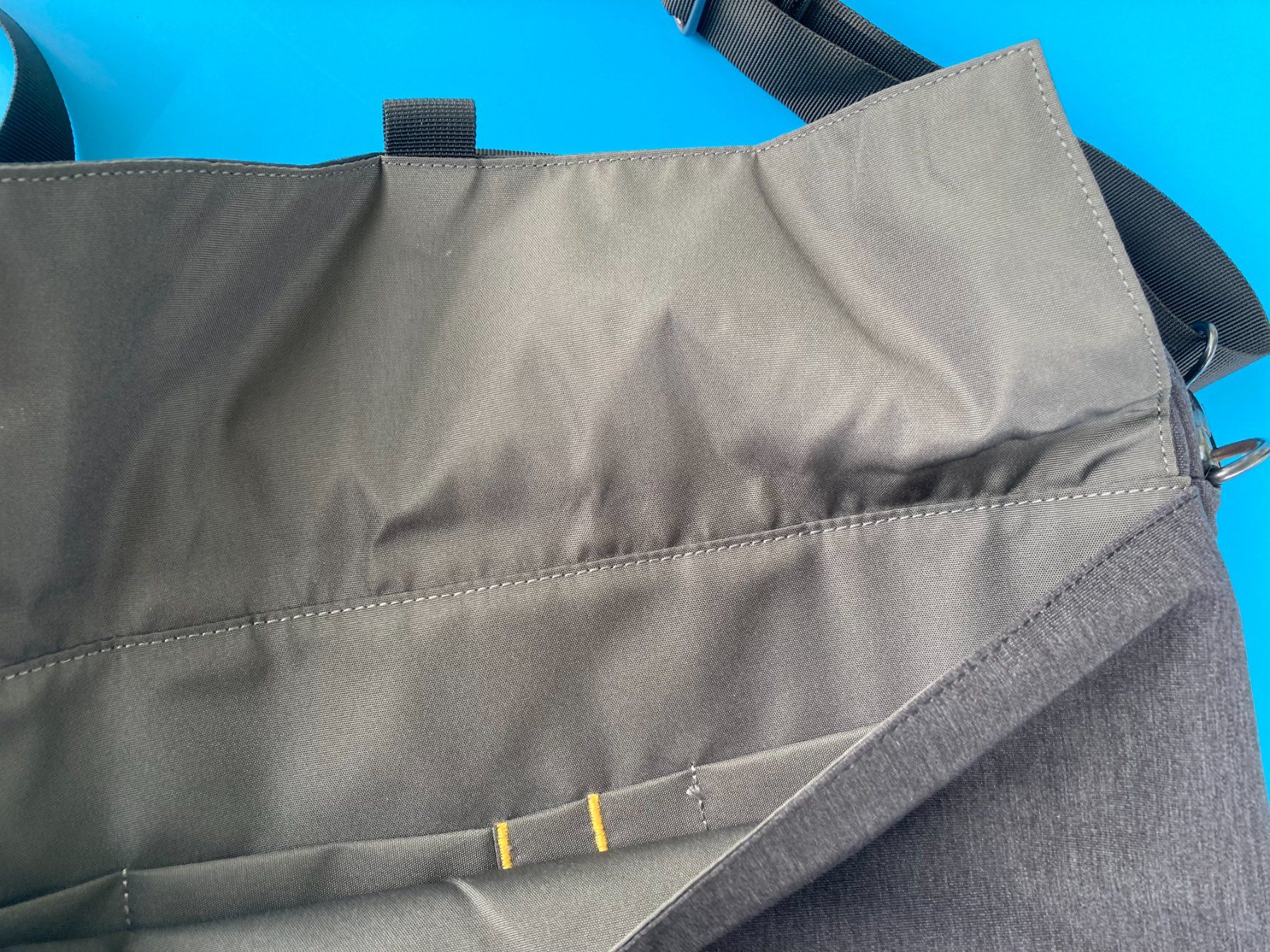 Borse: Dicota Laptoptasche Business Uni mit vielen Fächern – Usato da Subingen venduto da ArtBead 5