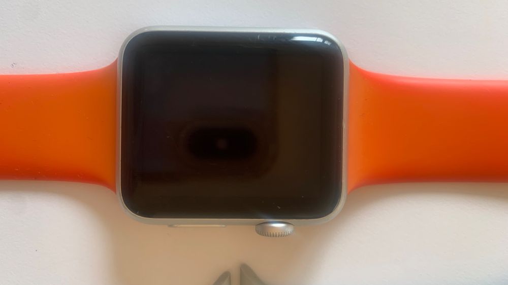 Apple Watch Serie 2 Kaufen auf Ricardo