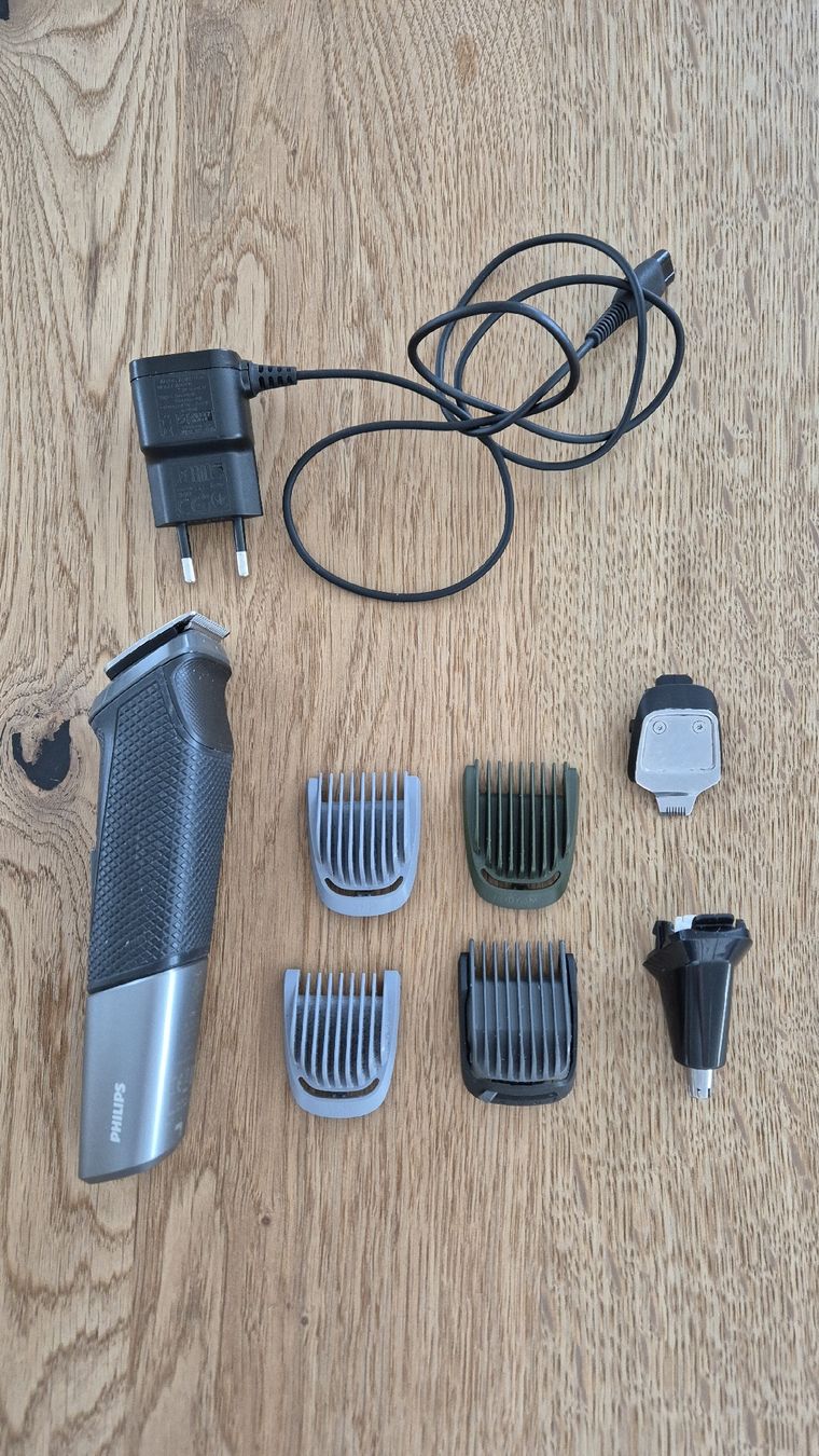 Philips Cura del viso: Philips – Usato da Egerkingen venduto da grimmialp