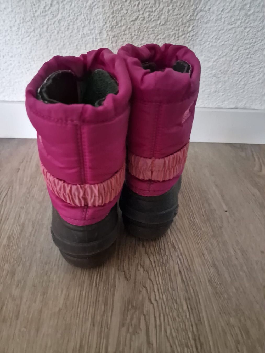Sorel Scarpe per ragazze: Sorel Winterstiefel gr. 25 – Usato da Seftigen venduto da G00 2