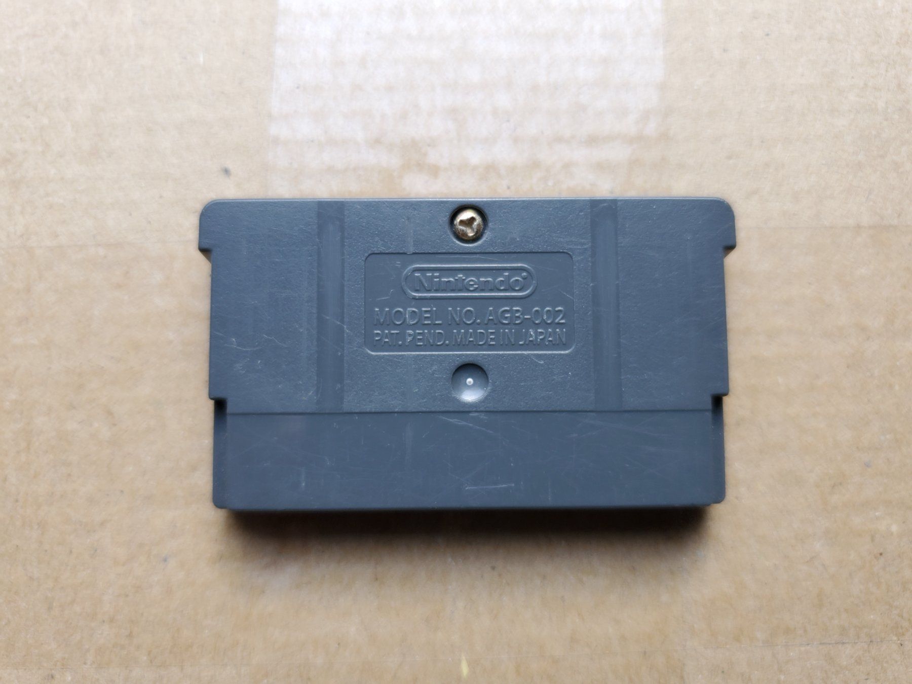 Nintendo Giochi: Top Gear GT Championship - GameBoy Advance – Usato da Sion venduto da Audrey2780 1
