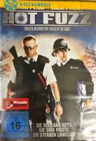 Hot Fuzz