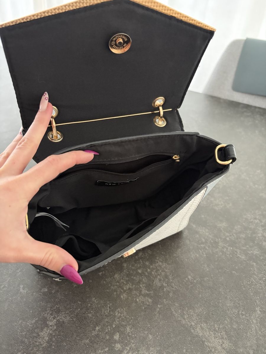 New Look Sacs femmes: Sac à main - comme neuf – Neuf (Voir description) à Villars-sur-Glâne par jsa_1752 6