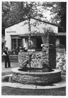 Zürich (ZH) – Pavillon “Neuenburger Weinstube” G