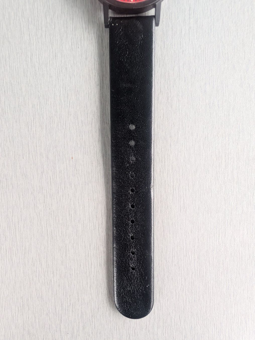 Mondaine Orologi: Mondaine SBB – Usato da Bellinzona venduto da nae_m2nr 7