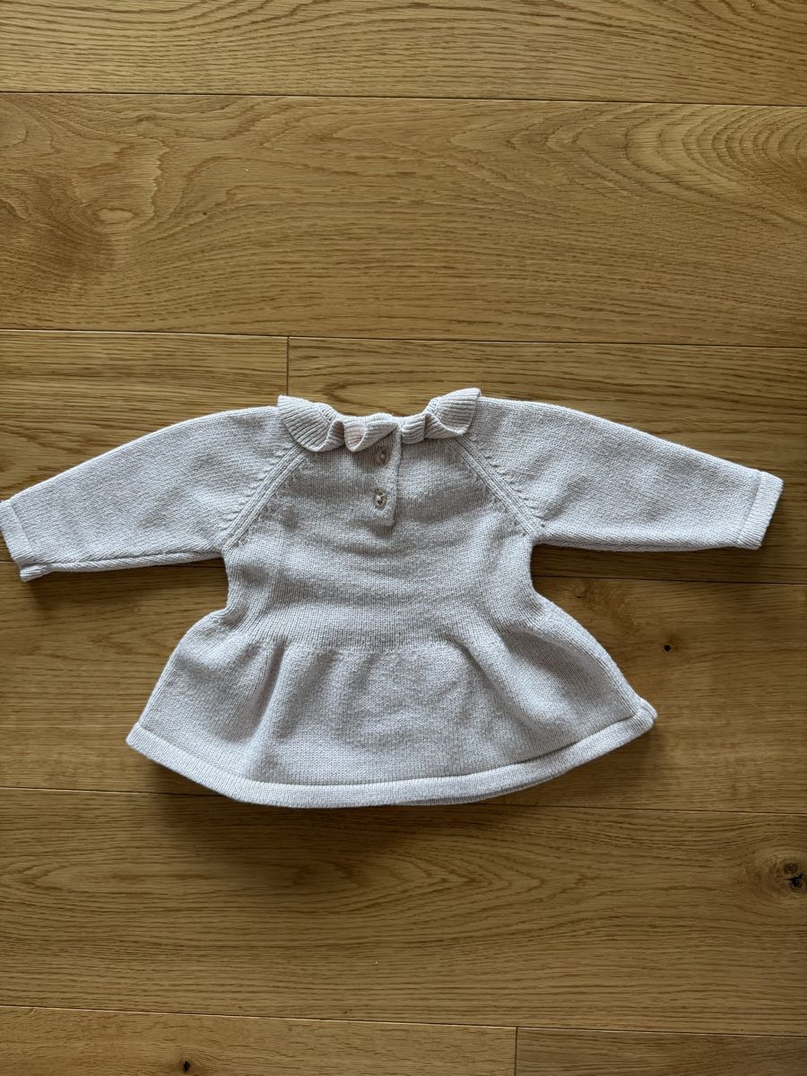 Maglioni & Felpe: Pullover mit Glitzer | 3M | Gr. 59 | TAO – Usato da Zürich venduto da madosan 2