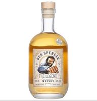 Bud Spencer The Legend Blended Whisky #B
