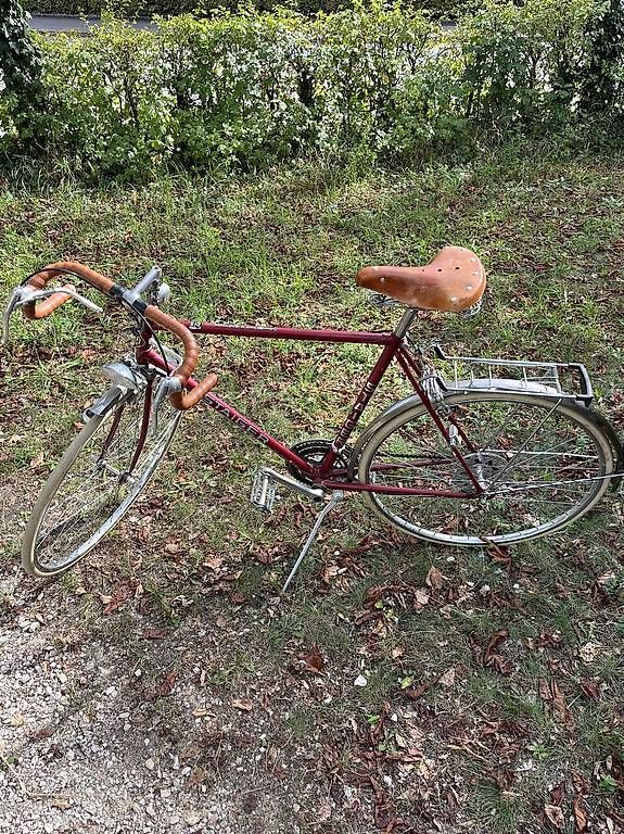 Biciclette: Vintage Velo – Usato da Aarau venduto da jannik.s