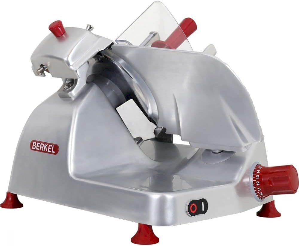 Berkel Appareils de cuisine: Berkel Pro Line XS25 silber – Neuf avec emballage d'origine à Bottighofen par zaap