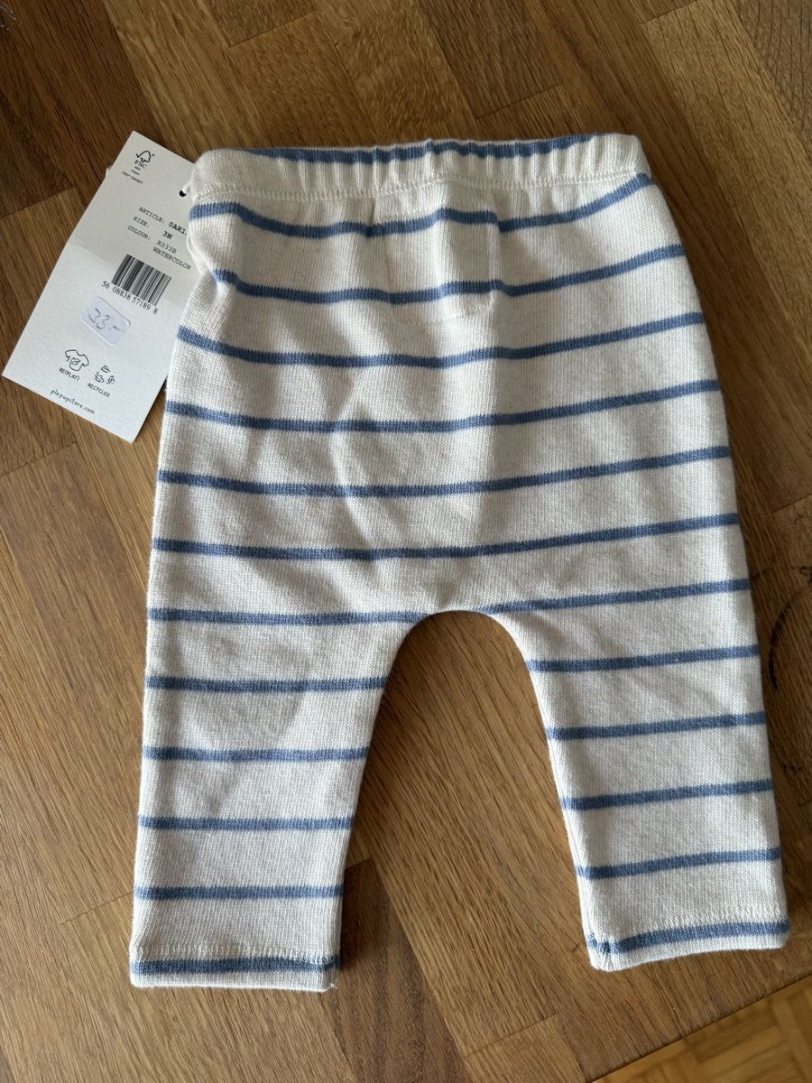 Pantalons: Hose Playup Gr. 3M – Neuf (Voir description) à Meilen par NHirs96 2
