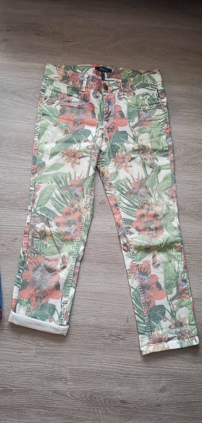 Lotti di vestiti: Marken Jeans gr. 36 – Usato da schaffhausen venduto da kucukaga 8