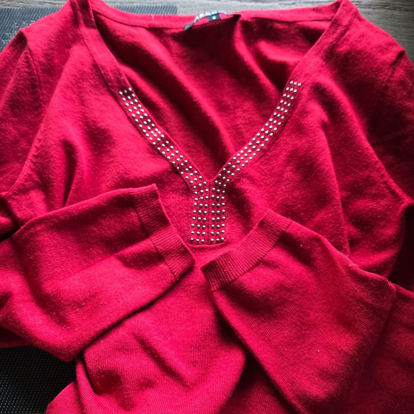 Morgan Pullover & Sweatshirts: 🐸 MORGAN VISKOSE PULLOVER S MEGA SCHÖN! – Gebraucht aus Môtier (Vully) von Frogs 6