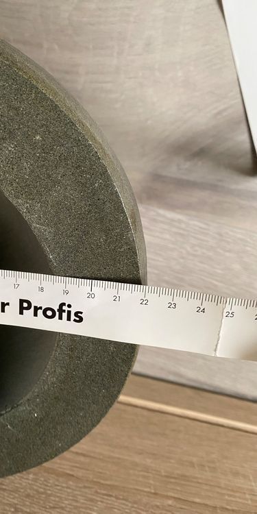 Altro per cucinare: Stein Mörser mit Stössel Grosse – Nuovo (secondo la descrizione) da Dottikon venduto da 6571 6