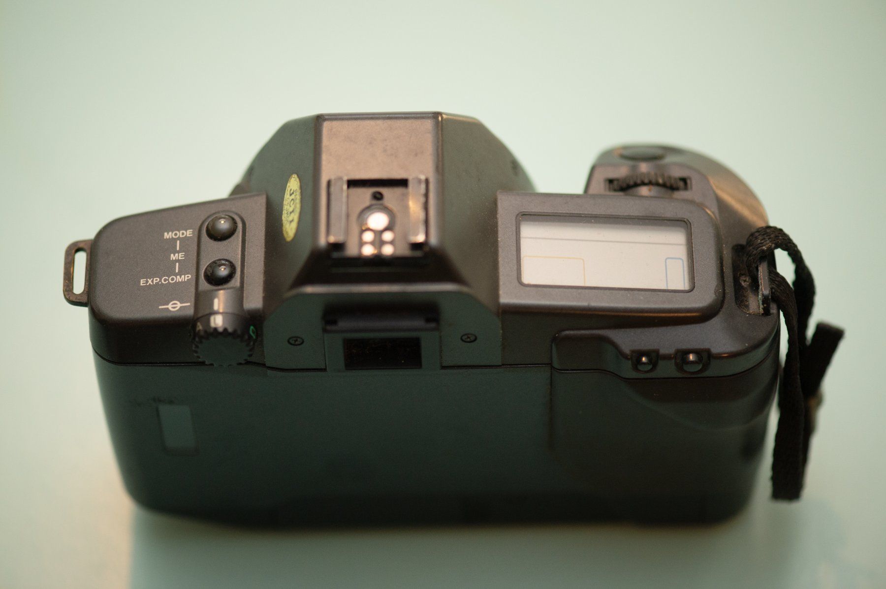 Canon Fotocamera: Canon EOS 600 Film Kamera – Usato da Reinach BL venduto da ATA2013 2
