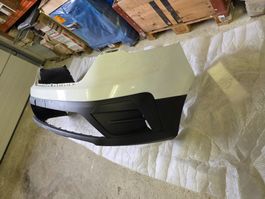 Renault Trafic Stosstange vorne