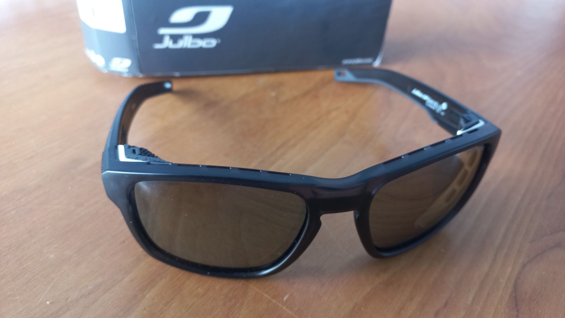 Julbo Lunettes & Verres: Julbo Brille – Neuf avec emballage d'origine à Beckenried par Wmarcie