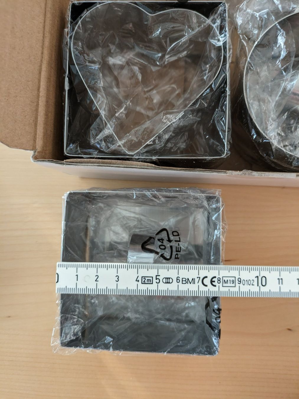 Küchengeräte: Tatar-Presse Set Neu – Neu und originalverpackt aus Benken SG von olga81 2