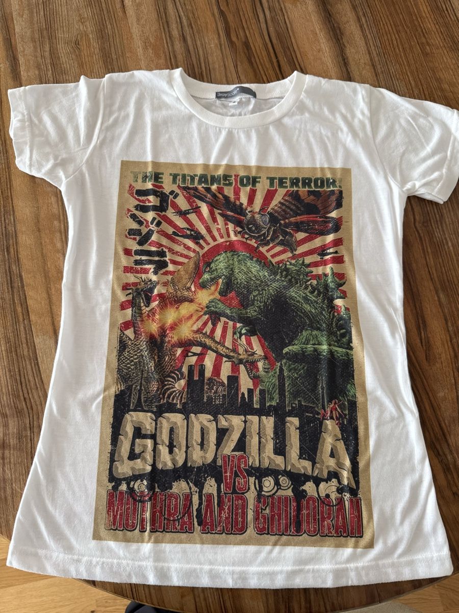 Camicie, T-shirt & Polo: Cooles T-Shirt ab 12 – Usato da Zürich venduto da Mothai