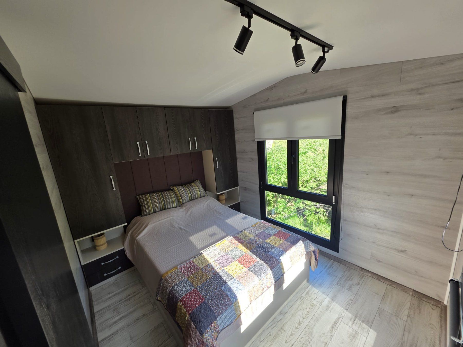 Mobilhome: Modernes Haus auf Rädern – Nuovo e nell'imballaggio originale da Moosdorf venduto da Top_Baucont_GmbH. 6