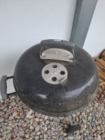 Weber Holzkohlegrill, 45cm
