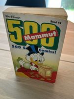 WALT DISNEYS Comics Mammut Band 42