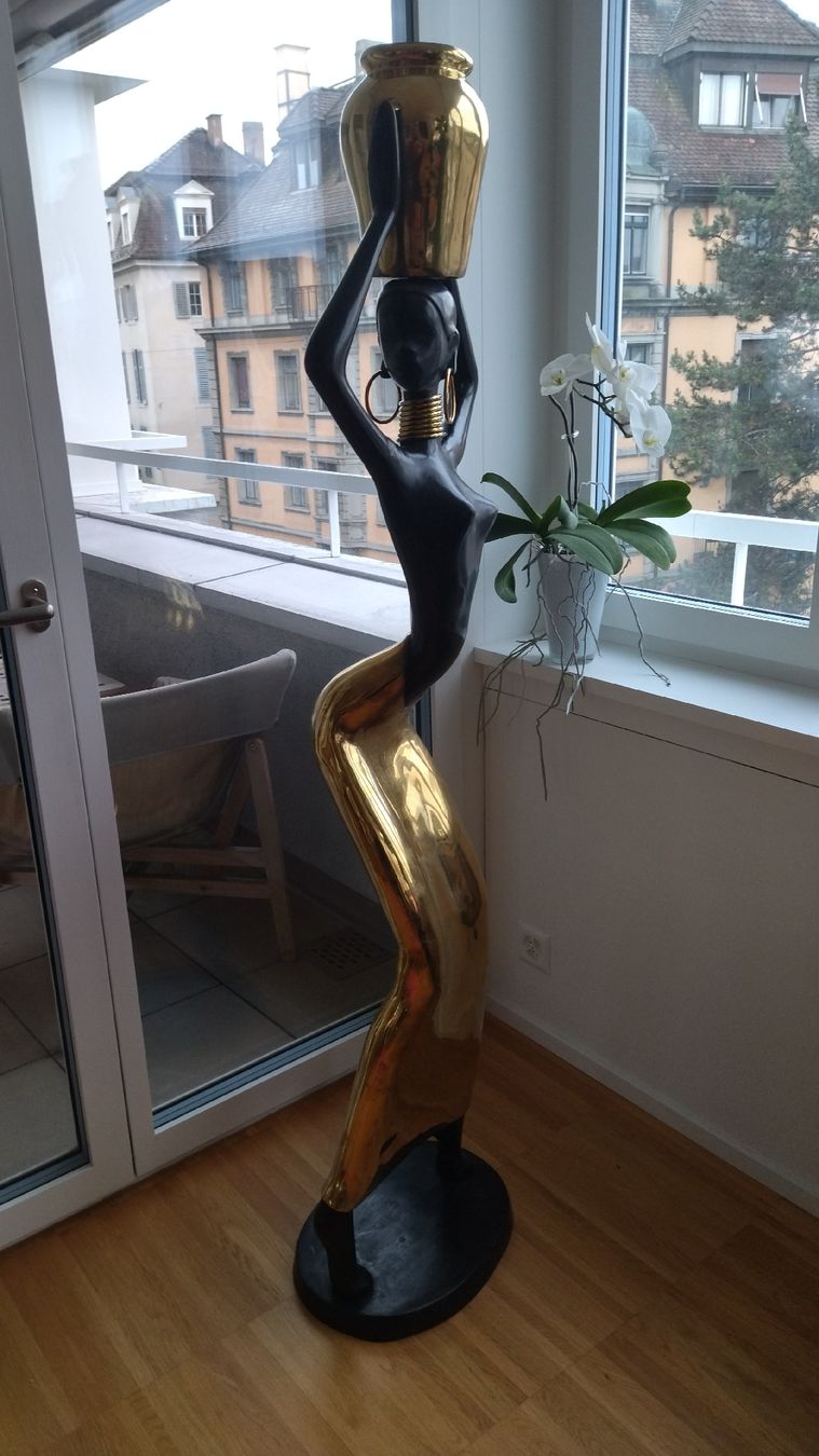 Sculture & Statue: Grosse Hagenauer Bronze – Usato da Zürich venduto da Top-Deal-Schweiz 1